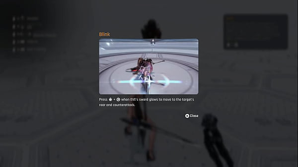 Stellar blade nude mod playthrough part 5 