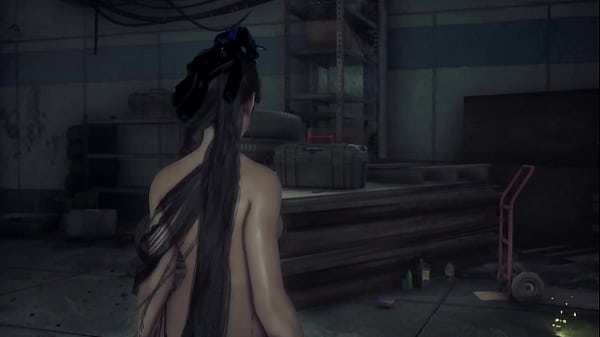 Stellar_Blade Nude Mod Playthrough Part_5