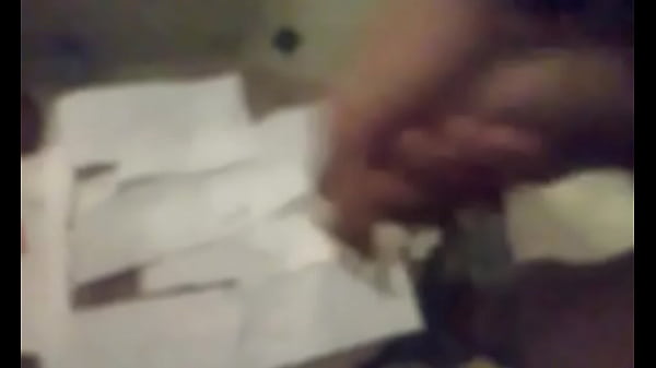 bae masturbating