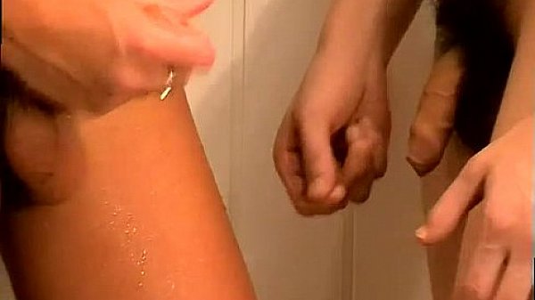 Sex with  boy gay porn movie first time Roma & Archi Bareback Piss 