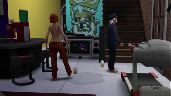 Lay eggs than repeat