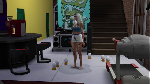 Lay eggs than repeat 