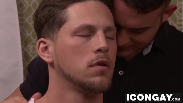 Sweet Faced Killian James Meets Up With Straight Boy Roman Todd For A Secret Afternoon Tryst, These Boys Want It Bad. thumbnail