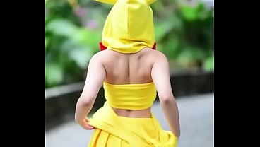Pikachu IA 