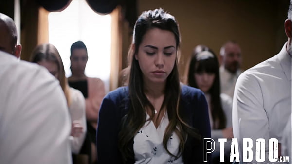 Pure Taboo - Alina Lopez 