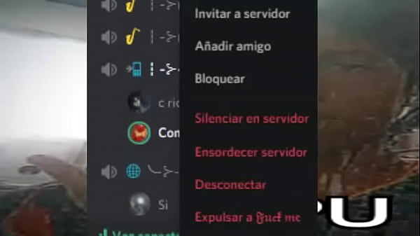VENEZOLANO CANTAY GIME_EN DISCORD TERMINA MAL part 2