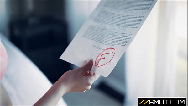 Nonton Sucking Cock To And Getting Fucked To Pass Exam thumbnail