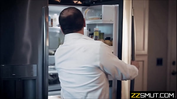 Sucking cock to and getting fucked to pass exam