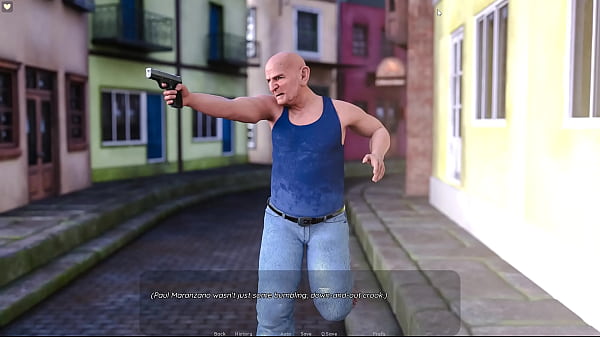 Nonton Deception thumbnail