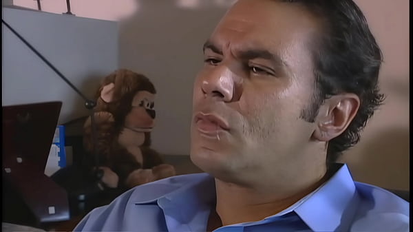 Nonton She Sucks Some Serious Cock And Sticks Her Cute Butt High In The Air For The Anal Reaming thumbnail