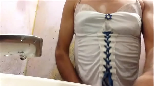 Punhetando depois que cheguei do cine 2017 