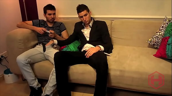 I Play And You Swallow !! thumbnail