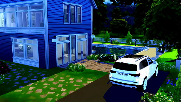 Play MP4 - Stepmom and son masturbate for each other