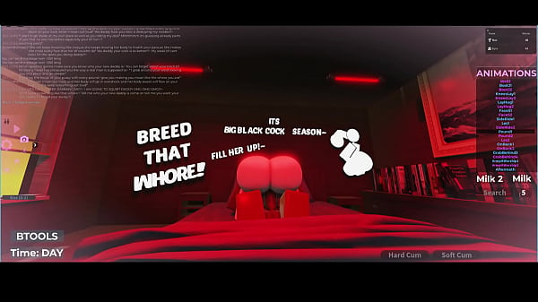 Bbc fucks some cucks gf 