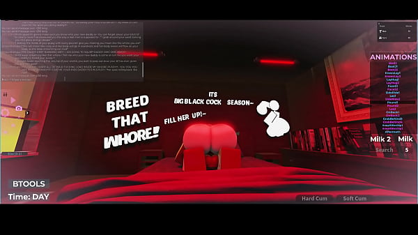 Bbc fucks some cucks gf