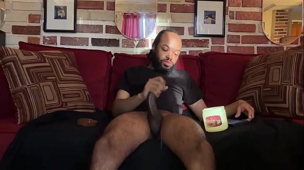 New Year Jerking Off thumbnail