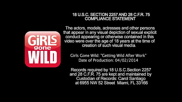 Nonton Getting Wild After Work thumbnail