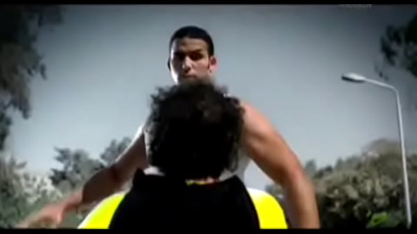 big ass training ana git fuck