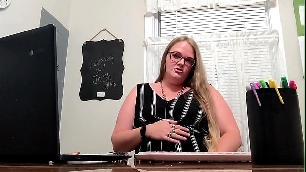 Your teacher givesyou JOIin her_office and reveals that_you got_her pregnant