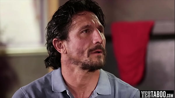 Stepdad I am not a virgin anymore I will show_ya