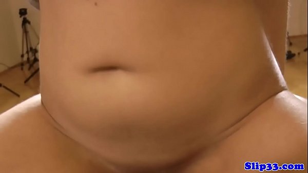 Classy british teen pleasing old man prick