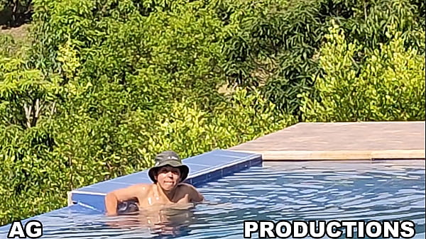 PREVIEW OF COMPLETE_4K MOVIELET US_VISIT A_NUDIST CAMP WITHAGARABAS AND OLPR
