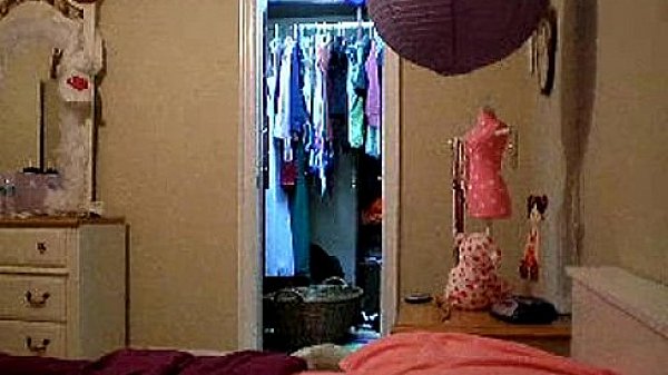 Nonton Sexy Cam Girl Free Amateur Porn Video thumbnail