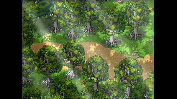 (  18 ) H RPG Games Sacrificial Artifact [ Eng.] #2