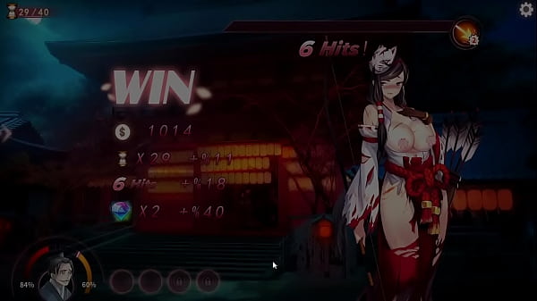 Jugando Mirror (juego sexual) Episodio 2 