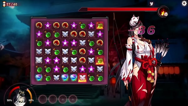 Jugando mirror juego sexual episodio 2 