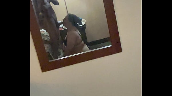 Deepthroat Training with snow bunny went great 