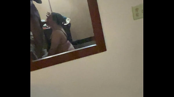 Play MP4 - Deepthroat Training with snow bunny went great