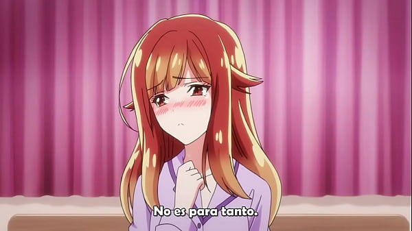 Bellas waifu y un prota nada princeso este deberia ser el modelo a harem
