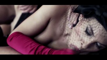 Amabella Gets Her Retro Holes Double Stuffed thumbnail