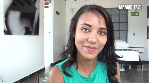 Cute 18yo Latina Dayana Cruz Picked Up For Hardcore Fuck - Mamacitaz thumbnail