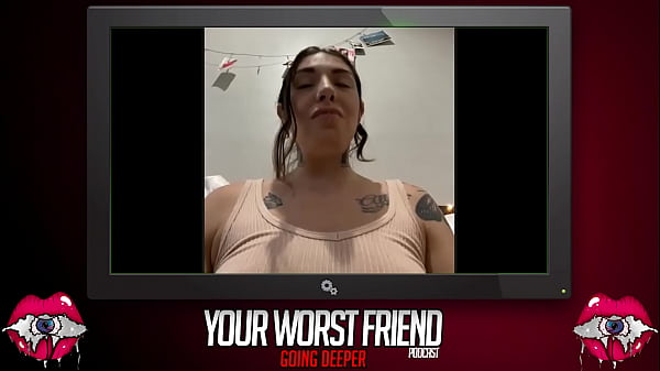 New Jersey born pornstar Brenna McKenna talks about stripping, her first porn scenes and her first time having sex 