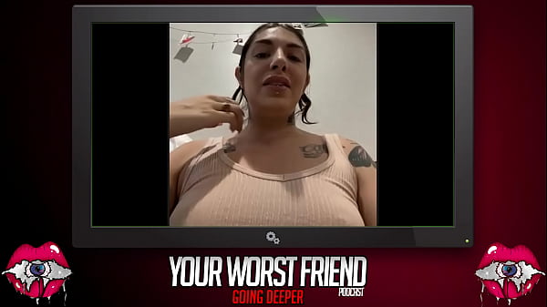 Play MP4 - Brenna McKenna - Your Worst Friend&colon; Going Deeper Season 3 &lpar;pornstar and stripper&rpar;