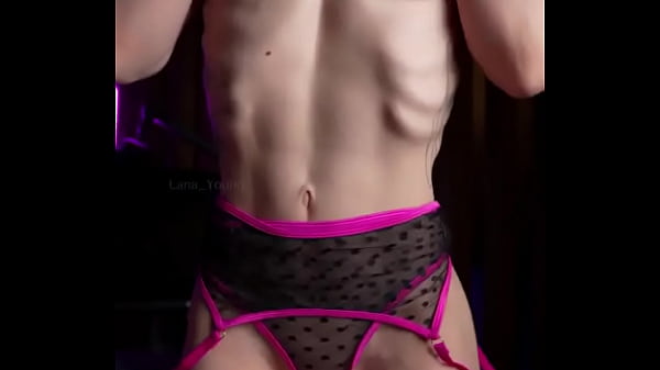 Tiny perfect body for your satisfaction 