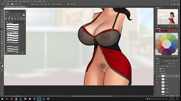 Sts broadcast by dc on picarto from november eighteenth 2019