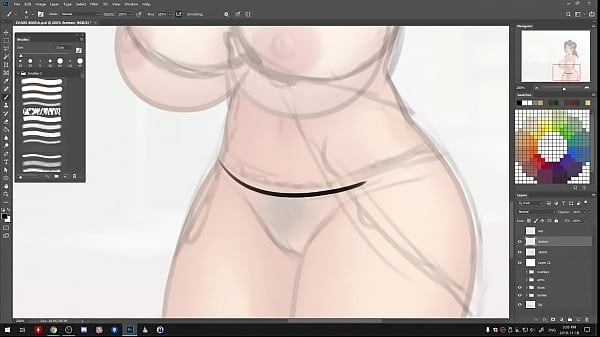 Sts broadcast by dc on picarto from november eighteenth 2019 