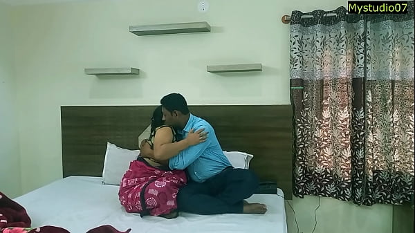 Indian Bengali Cheating wife amazing hot sex with just_friend!! with_dirty talking