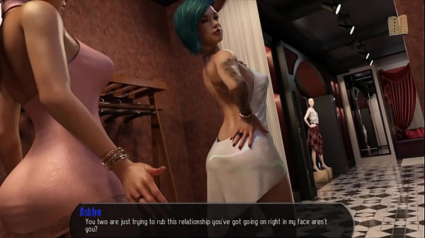 Play MP4 - Halfway House 72