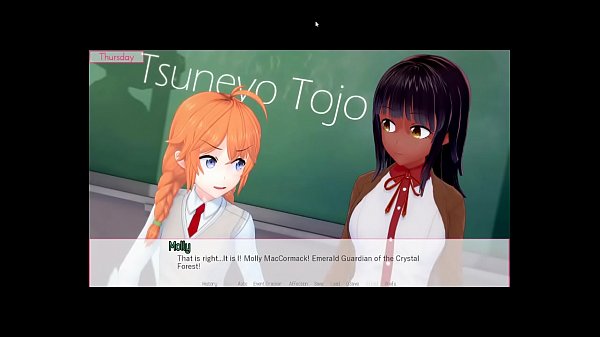 part 50 Let'_s Play Lessons in Love by Selebus