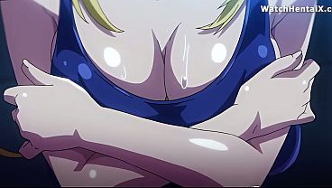 Anime Hnetai, porn animation 