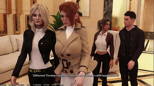 Play MP4 - Complete Gameplay - Being A DIK&comma; Episode 9&comma; Part 4