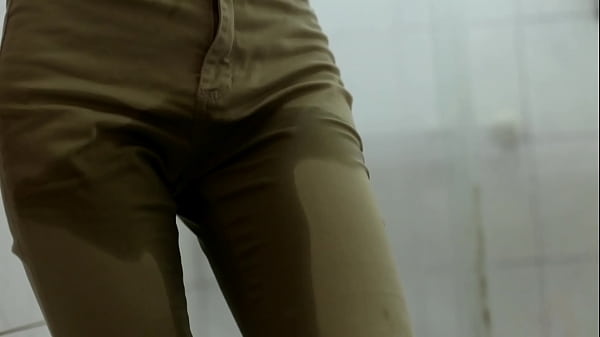 N&atilde;o Aguentei E Me Mijei Toda thumbnail