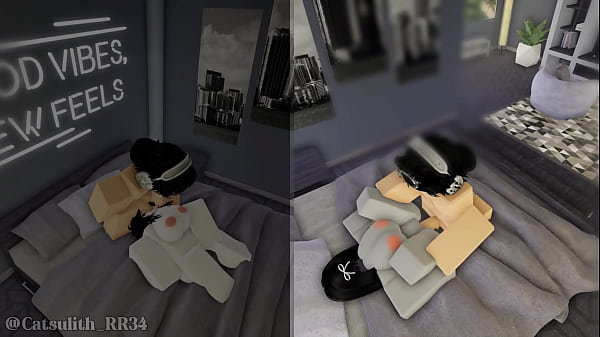 Getting serviced from 2 girls i hooked up with 