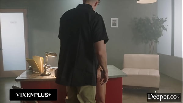 Play MP4 - Deeper&period; Anal Hungry Outlaw Remy LaCroix Gets In Trouble With The Law