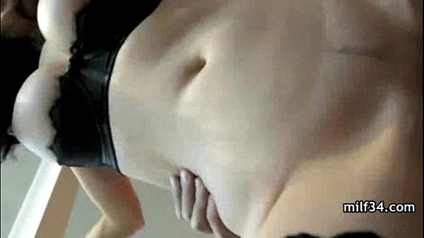 Horny MILF Cheats On_Her Husband For_The First Time