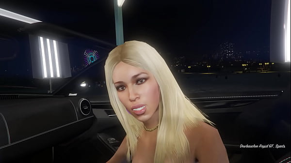 GTA 5 First Person Hooker 14